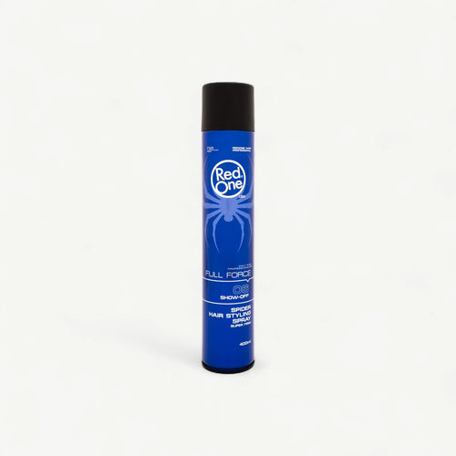 Laque Coiffante RedOne Hair Spray 06 – Show-Off (400 ml)