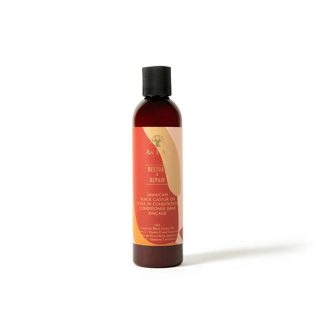 Soin Sans Rinçage As I Am JBCO – Leave-In Conditioner (237 ml)