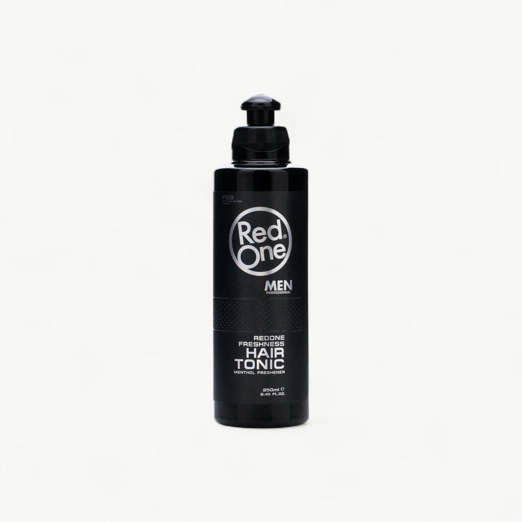 Lotion Tonique Capillaire RedOne – Soin Revitalisant (250 ml)