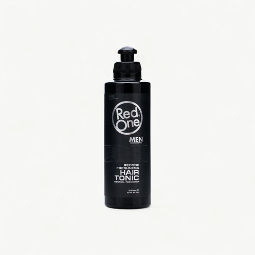 Lotion Tonique Capillaire RedOne – Soin Revitalisant (250 ml)