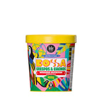 Masque Nourrissant – Lola from Rio Bossa (450 g)