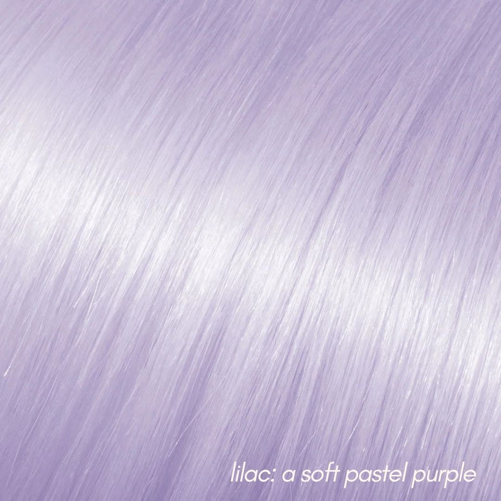 Coloration Semi-Permanente Uberliss Bond Sustainer – Lilac (89 ml)