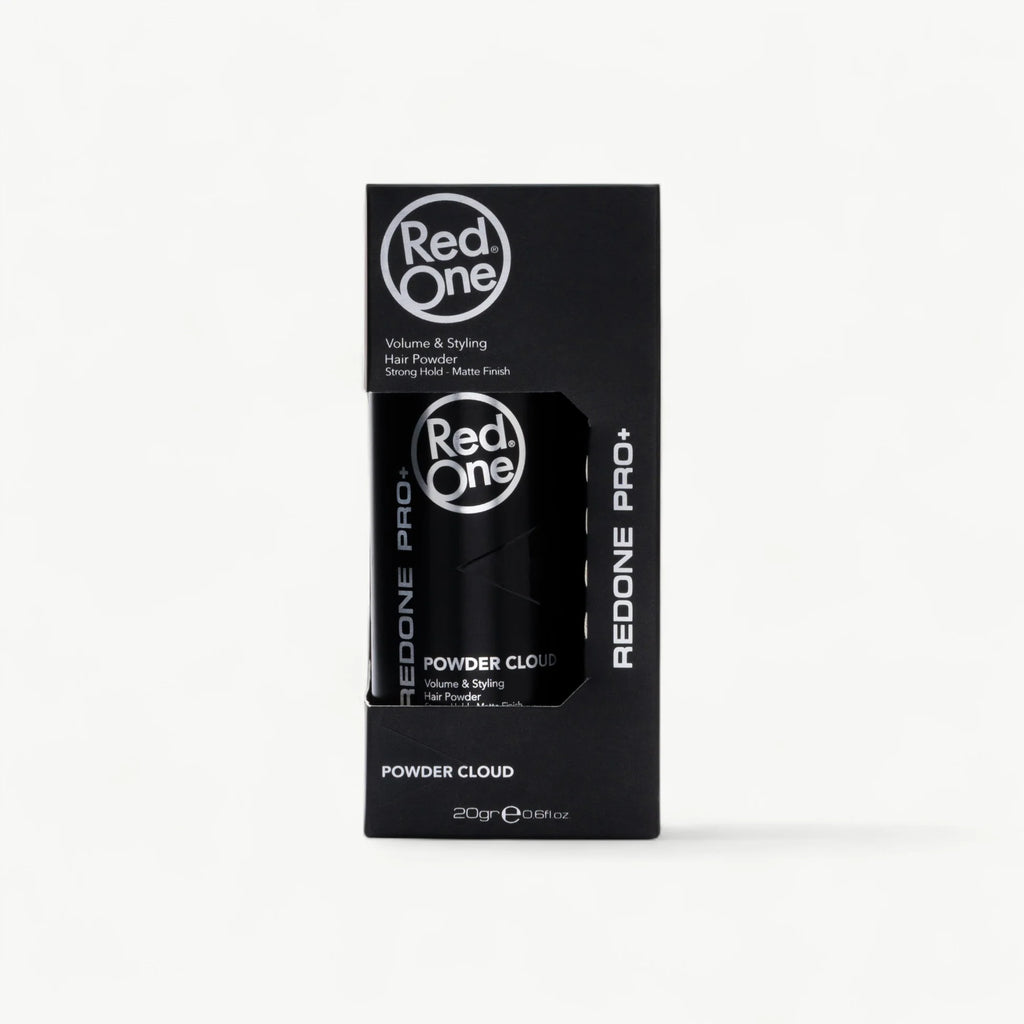 Poudre Coiffante RedOne Powder Wax – Volume & Texture (20 g)