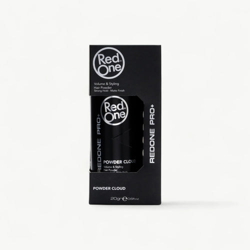 Poudre Coiffante RedOne Powder Wax – Volume & Texture (20 g)