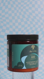 Masque Réparateur As I Am Bond – Hair Mask (227 g)