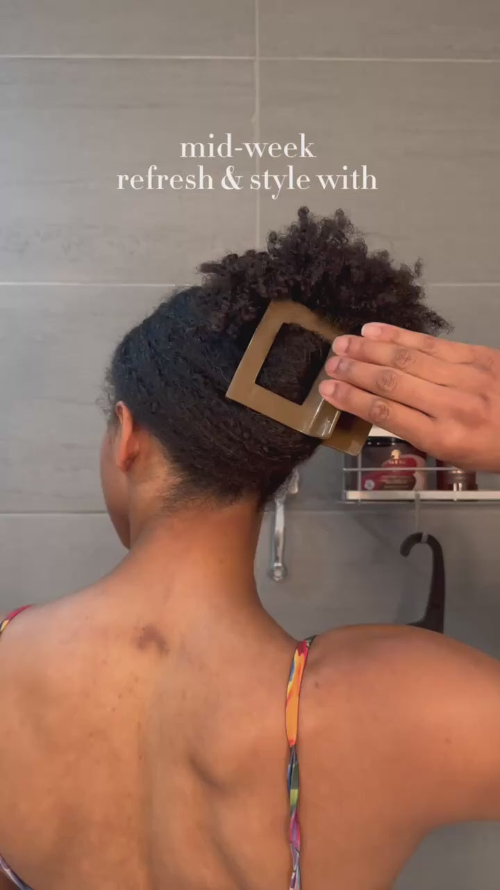 Après-Shampoing Lavant As I Am Classic – Coconut CoWash