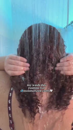 Shampoing As I Am Jamaican Black Castor Oil – Shampoo (355 ml)