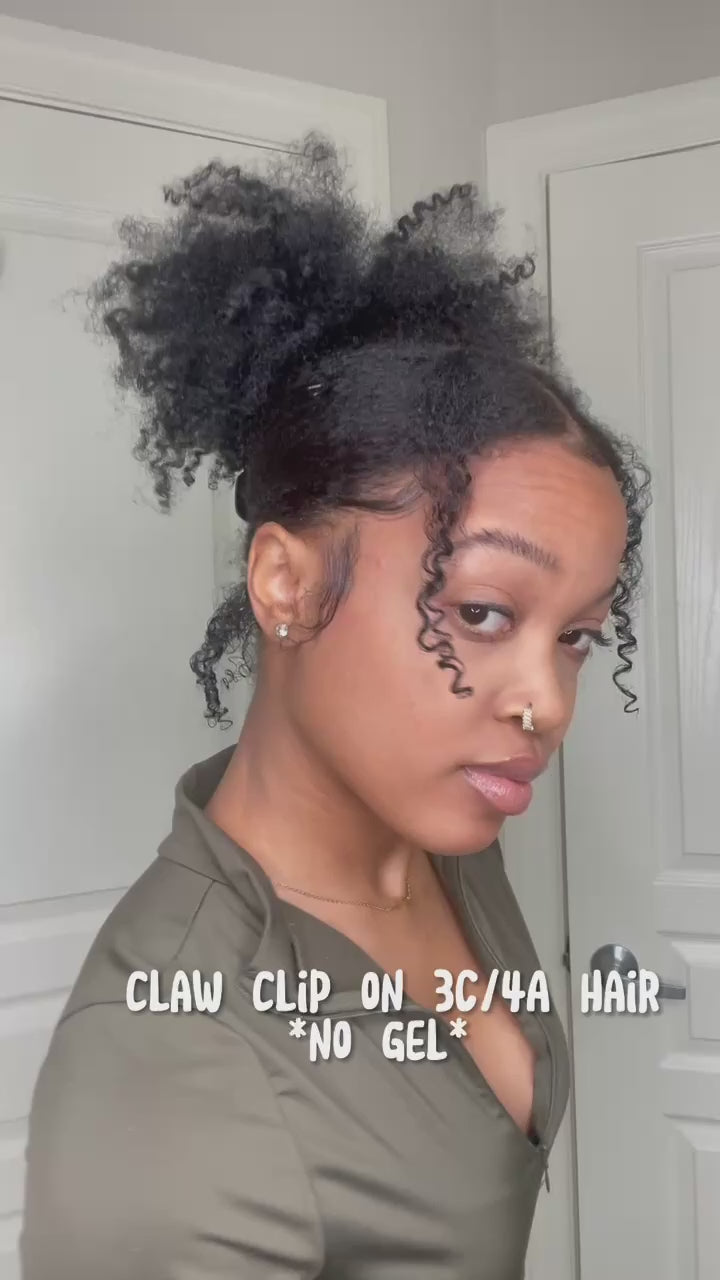 Cire Lissante Contours As I Am Long & Luxe – GroEdges (57 g)