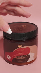 Après-Shampoing Lavant As I Am Classic – Coconut CoWash