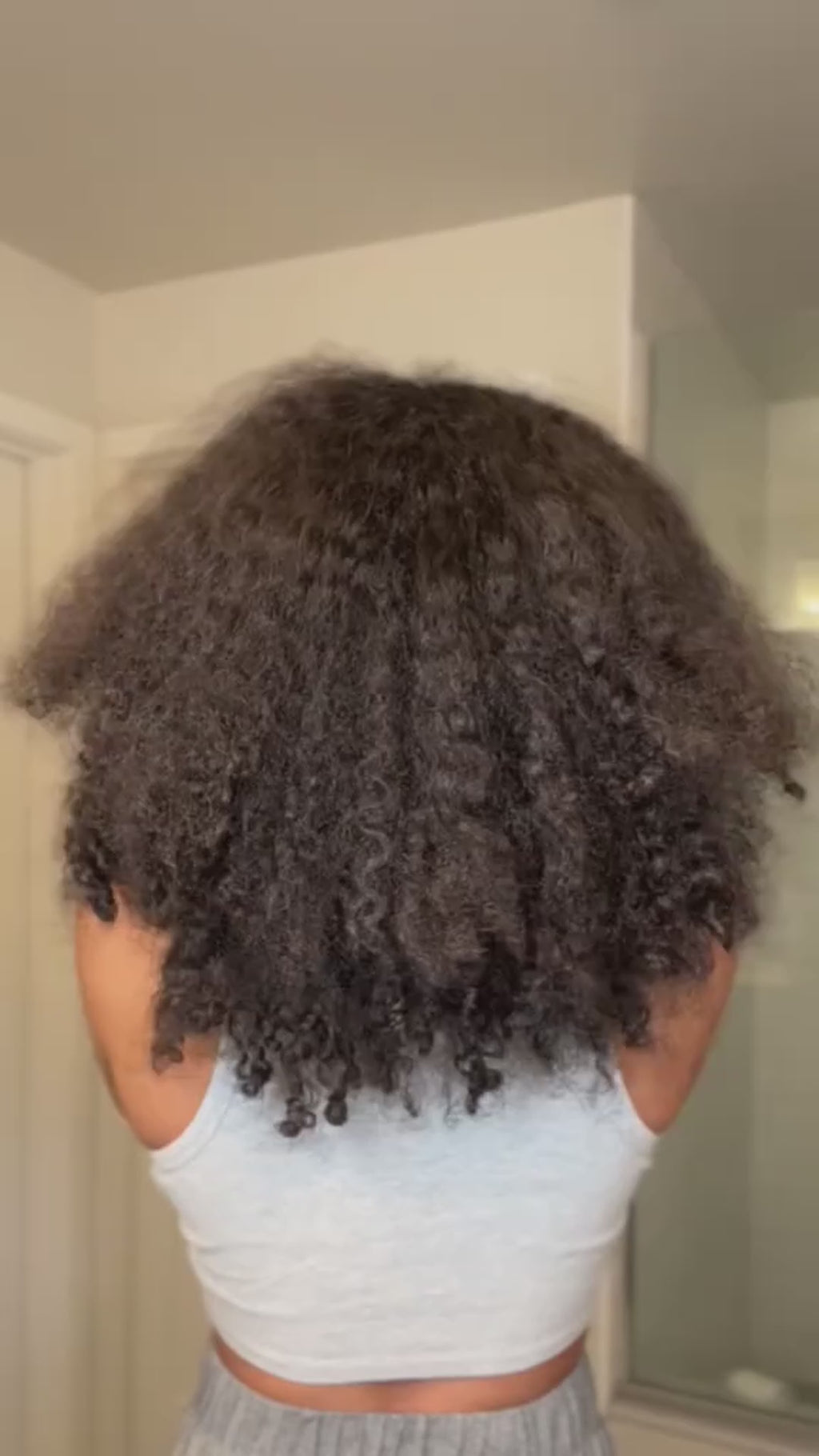 Après-Shampoing Lavant As I Am Classic – Coconut CoWash