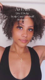 Shampoing As I Am Dry & Itchy – Scalp Care Shampoo (355 ml)