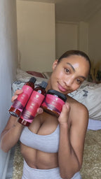 Après-Shampoing Lavant As I Am Long & Luxe – GroWash (454 g)