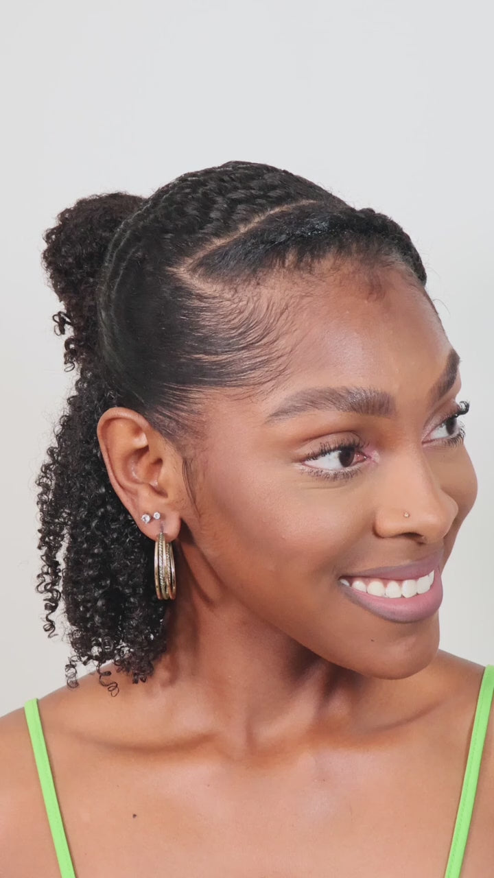 Après-Shampoing Lavant As I Am Classic – Coconut CoWash