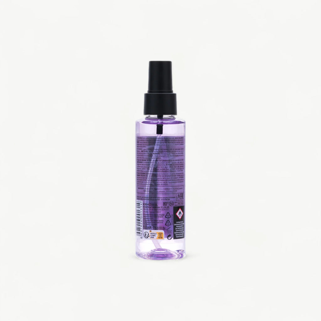 Après-Rasage RedOne Thunderbolt Aftershave Cologne – Format 150 ml ou 400 ml
