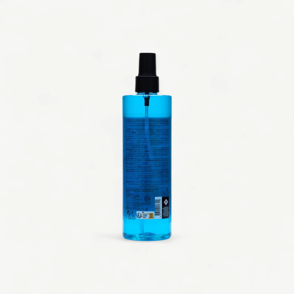 Après-Rasage RedOne Caribbean Cologne – Fraîcheur & Évasion (400 ml)