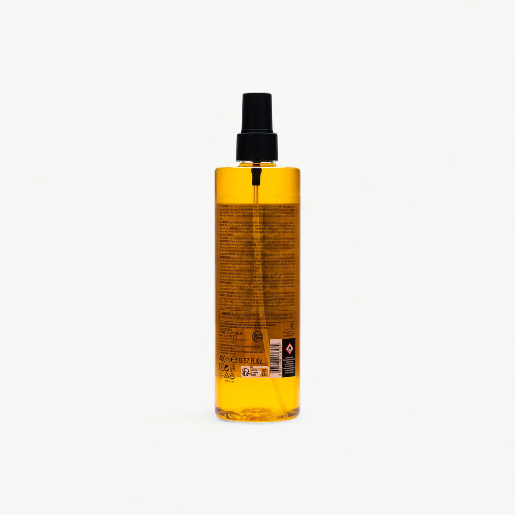 Après-Rasage RedOne Tabacco Aftershave Cologne – Fraîcheur & Soin (400 ml)