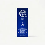 Huile à Barbe RedOne Amande Douce – Soin & Douceur (50 ml)