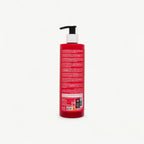 Crème Après-Rasage RedOne Cream Cologne Extreme – Fraîcheur Intense (400 ml)