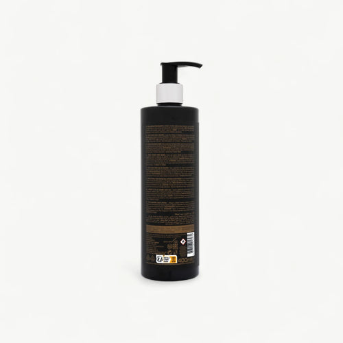 Crème Après-Rasage RedOne Cream Cologne Gold – Soin & Luxe (400 ml)