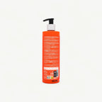 Crème Après-Rasage RedOne Cream Cologne Revitalizing – Énergie & Soin (400 ml)