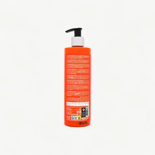 Crème Après-Rasage RedOne Cream Cologne Revitalizing – Énergie & Soin (400 ml)