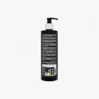 Crème Après-Rasage RedOne Cream Cologne Silver – Fraîcheur & Soin (400 ml)
