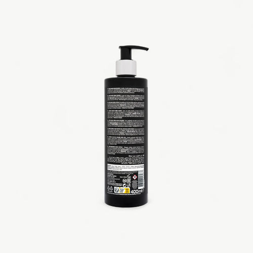 Crème Après-Rasage RedOne Cream Cologne Silver – Fraîcheur & Soin (400 ml)
