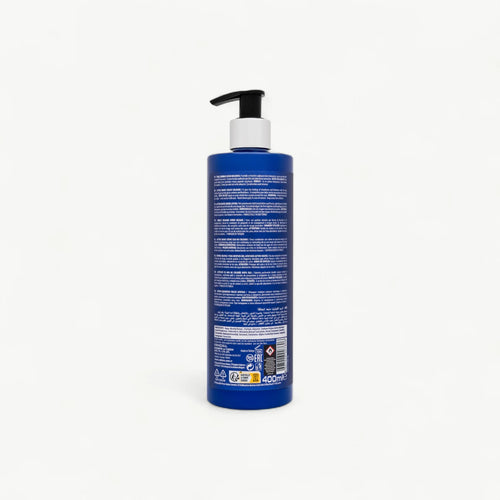 Crème Après-Rasage RedOne Cream Cologne Sport – Énergie & Soin (400 ml)