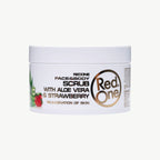 Gommage Visage et Corps RedOne – Scrub (450 ml)
