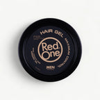 Gel Coiffant RedOne Huile d'Argan – Fixation Forte & Soin (400 ml)