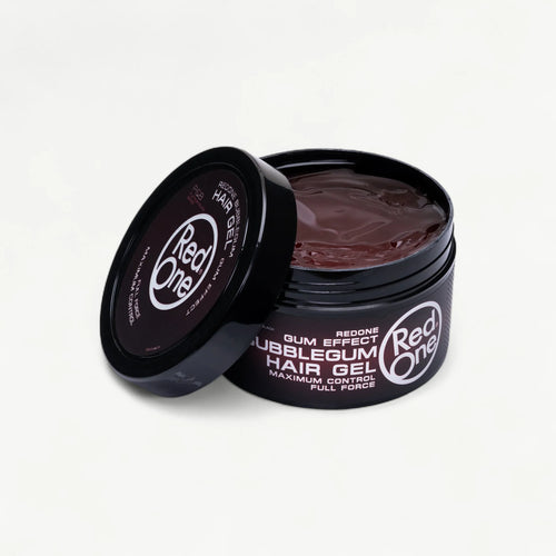 Gel Coiffant RedOne Hair Gel Bubblegum – (400 ml)