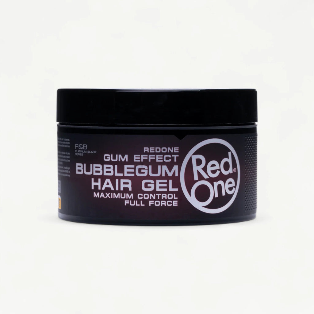 Gel Coiffant RedOne Hair Gel Bubblegum – (400 ml)
