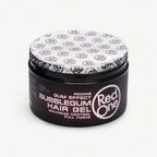 Gel Coiffant RedOne Hair Gel Bubblegum – (400 ml)