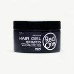 Gel Coiffant RedOne Hair Gel Kératine (400 ml)