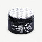 Gel Coiffant RedOne Hair Gel Kératine (400 ml)