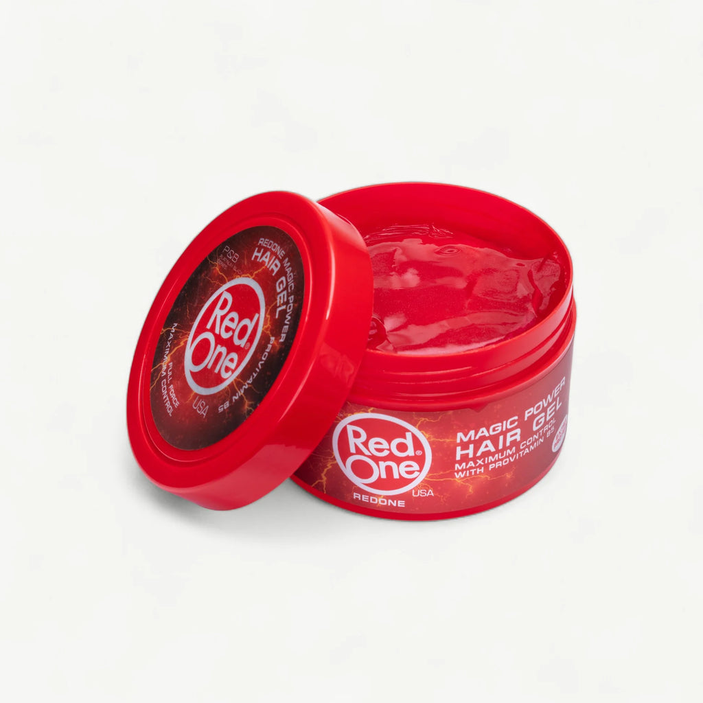 Gel Coiffant RedOne Hair Gel Magic Power (400 ml)