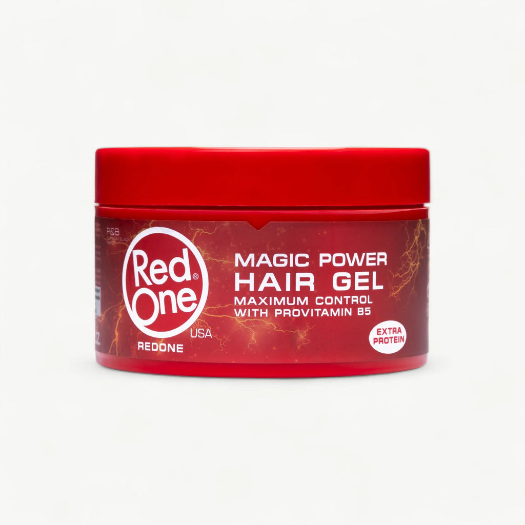 Gel Coiffant RedOne Hair Gel Magic Power (400 ml)