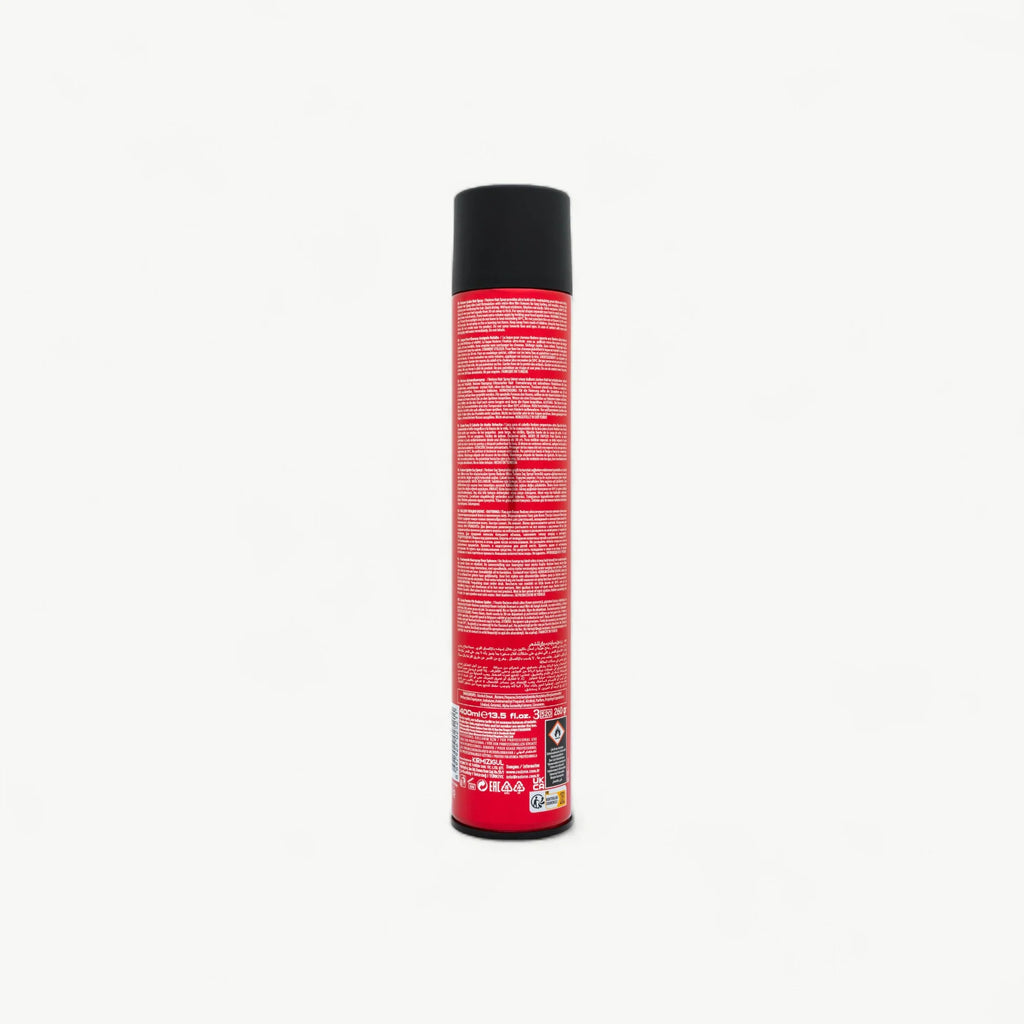Laque Coiffante RedOne Hair Spray 07 – Fixation Forte (400 ml)