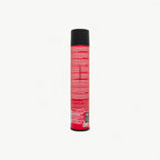Laque Coiffante RedOne Hair Spray 07 – Fixation Forte (400 ml)