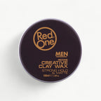 Cire à l'Argile RedOne Creative Clay Wax – Texture & Fixation Forte (100 ml)