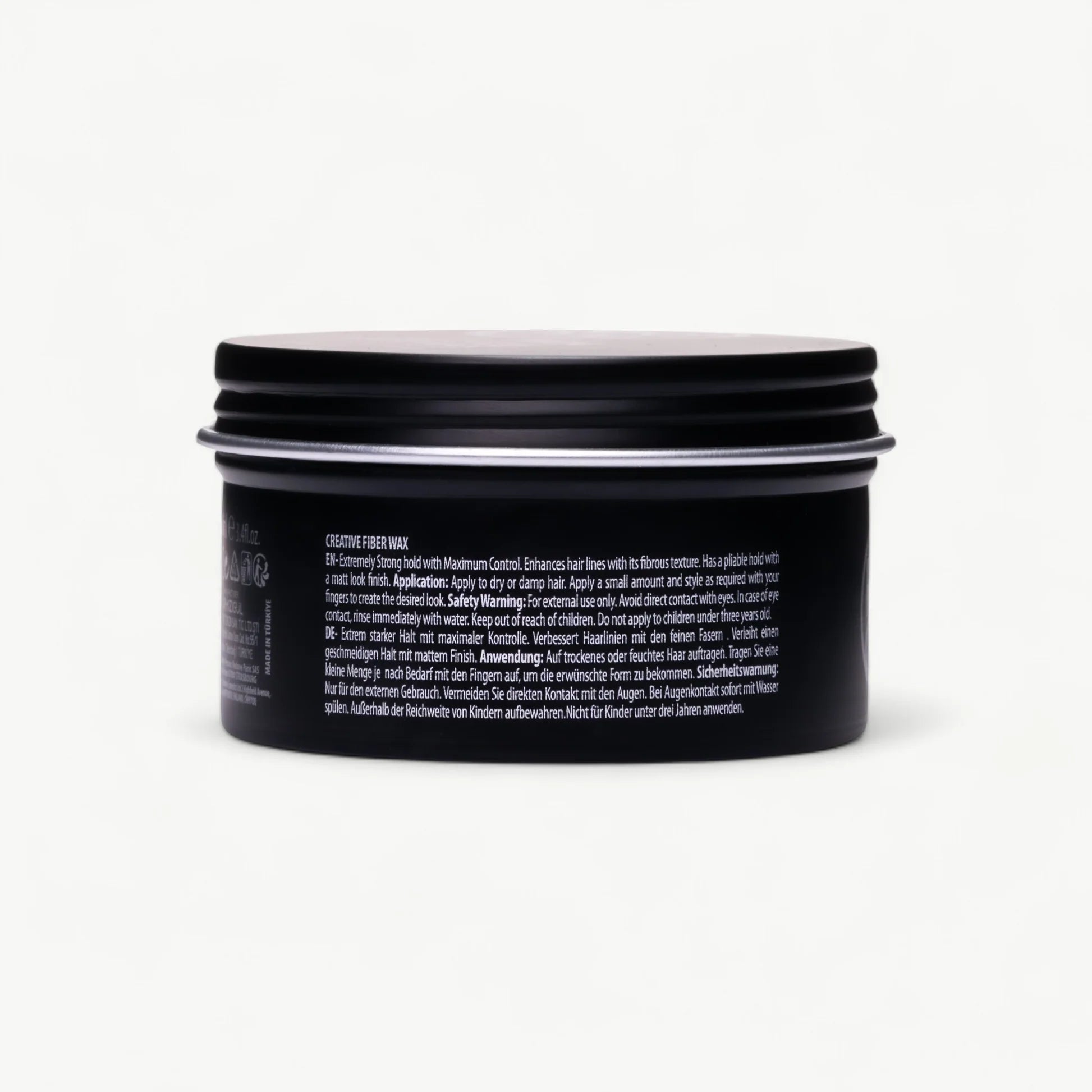 Cire Fibreuse RedOne Creative Fiber Wax – Texture & Volume (100 ml)