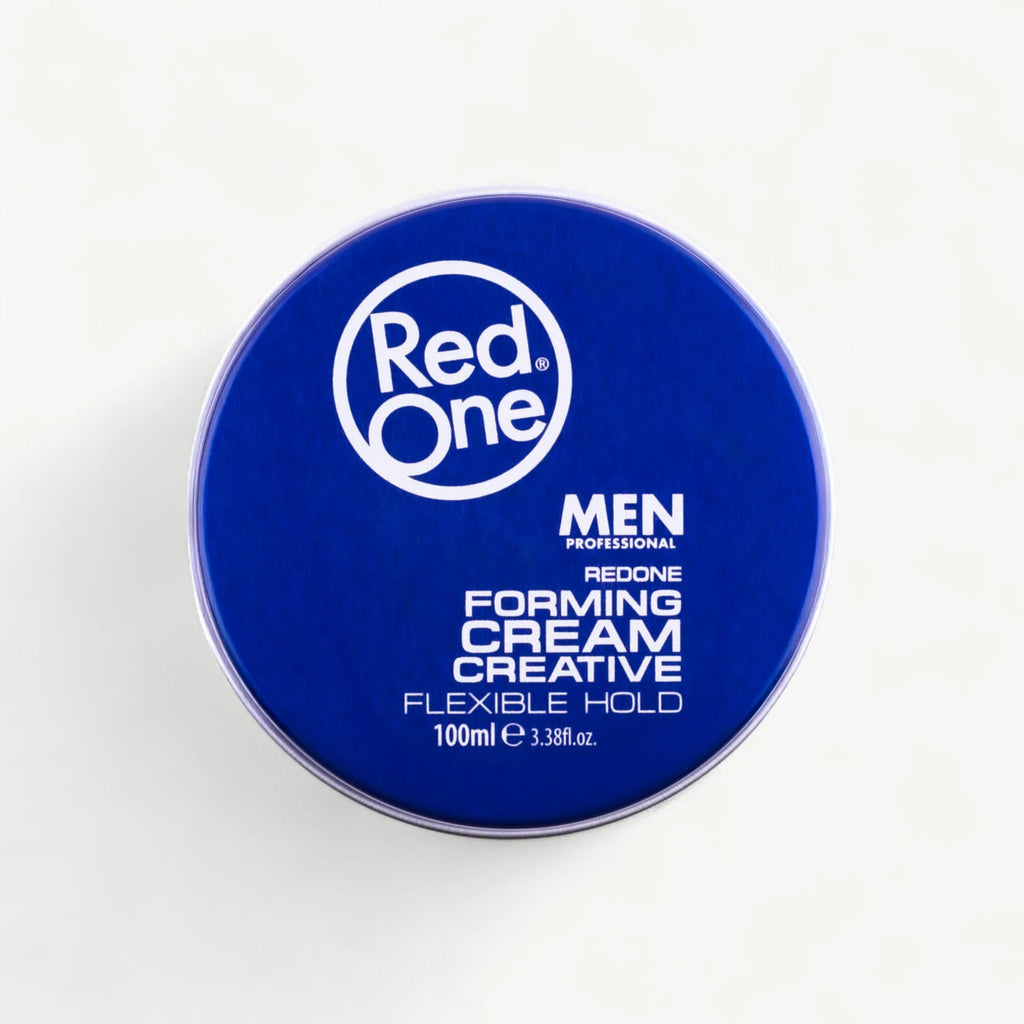 Crème Coiffante RedOne Creative Forming Cream – Texture & Volume (100 ml)
