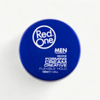 Crème Coiffante RedOne Creative Forming Cream – Texture & Volume (100 ml)
