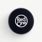 Cire Coiffante RedOne Matte Hair Wax Noire – Fixation Forte (100 ml)