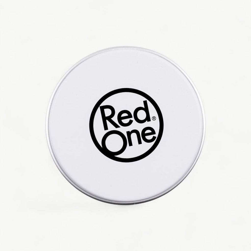 Cire Coiffante RedOne Matte Hair Wax Blanche – Look Naturel (100 ml)
