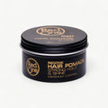 Pommade Coiffante RedOne Creative Hair Pomade – Fixation Forte & Mat (100 ml)