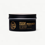 Pommade Coiffante RedOne Creative Hair Pomade – Fixation Forte & Mat (100 ml)