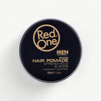 Pommade Coiffante RedOne Creative Hair Pomade – Fixation Forte & Mat (100 ml)
