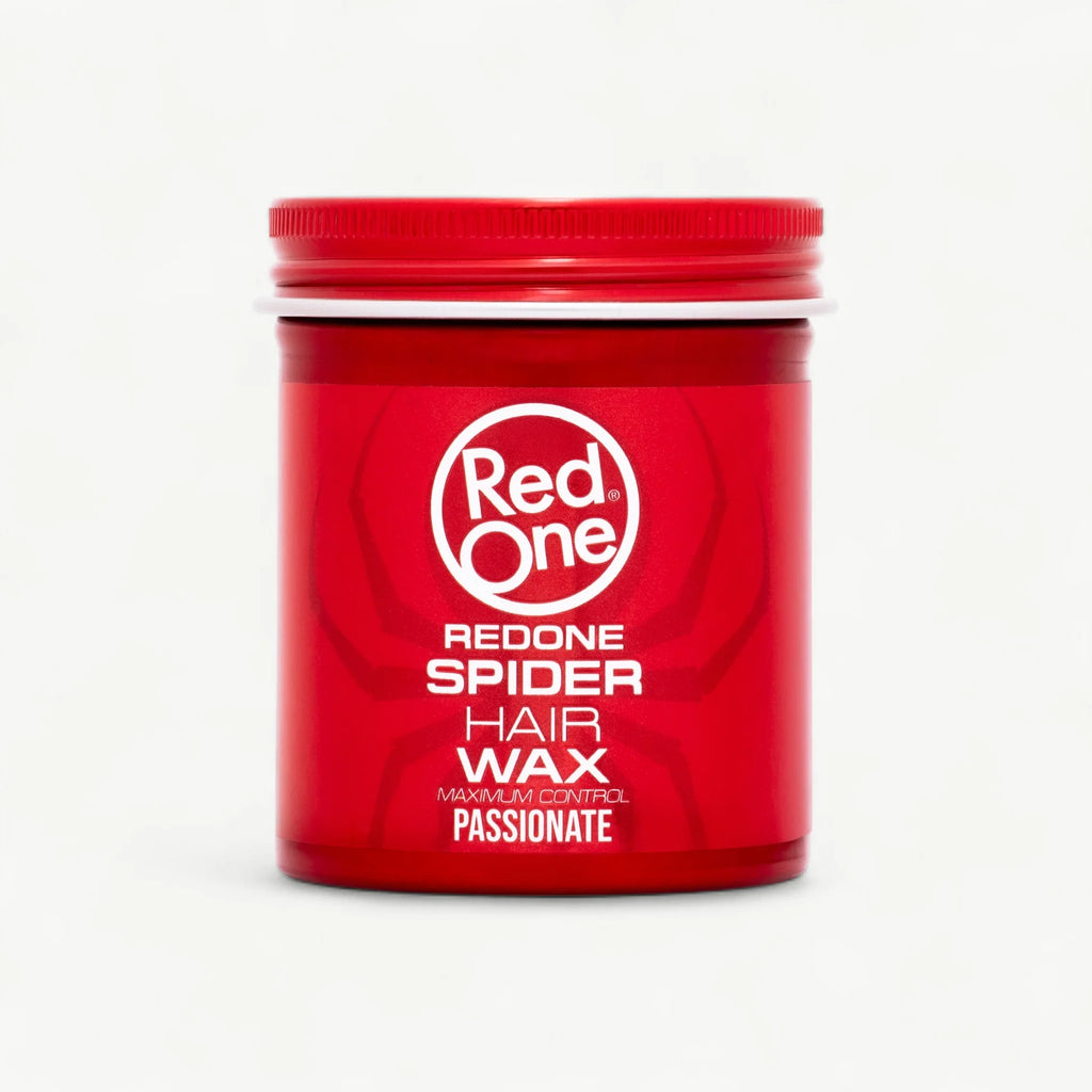 Cire Fibreuse RedOne Spider Hair Wax Passionate (100 ml)