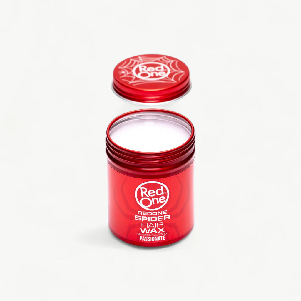 Cire Fibreuse RedOne Spider Hair Wax Passionate (100 ml)